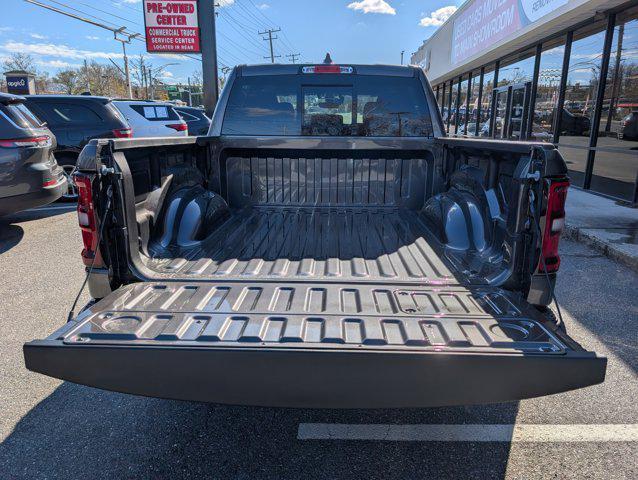 new 2026 Ram 1500 car, priced at $64,459