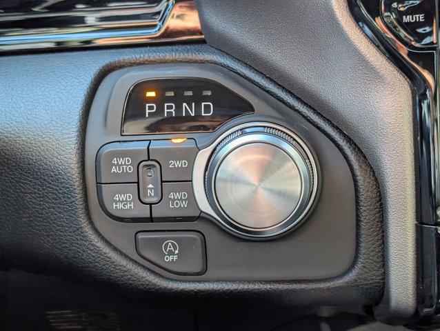 new 2026 Ram 1500 car, priced at $64,459