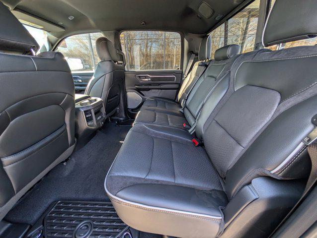 new 2026 Ram 1500 car, priced at $64,459