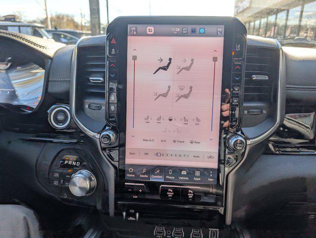 new 2026 Ram 1500 car, priced at $64,459