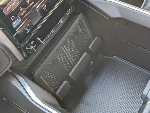 new 2026 Ram 1500 car, priced at $64,459