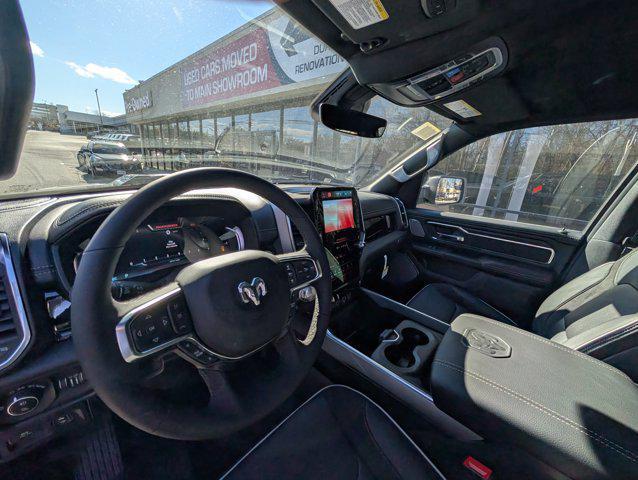 new 2026 Ram 1500 car, priced at $64,459