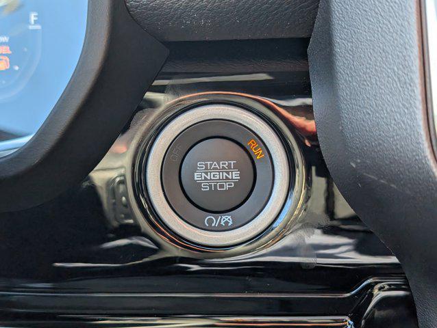 new 2026 Ram 1500 car, priced at $64,459