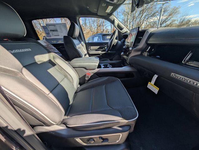 new 2026 Ram 1500 car, priced at $64,459