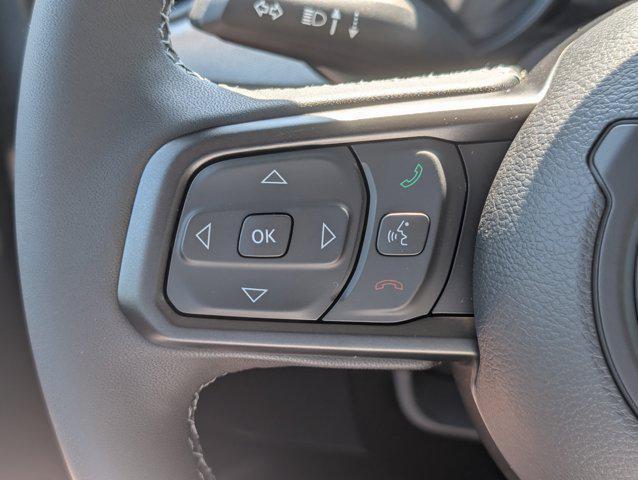 new 2025 Jeep Gladiator car, priced at $50,352