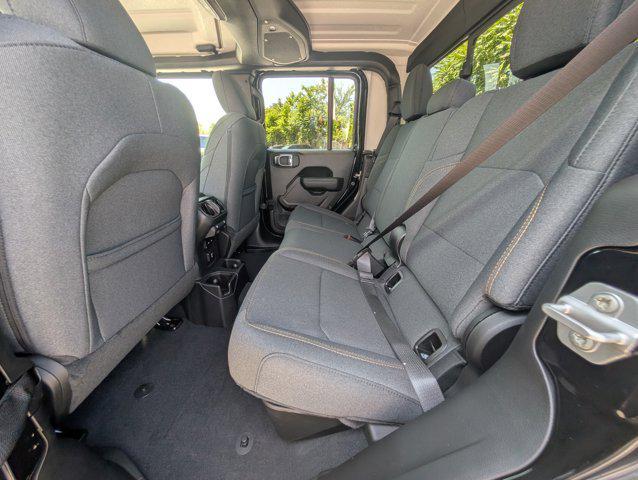 new 2025 Jeep Gladiator car, priced at $50,352