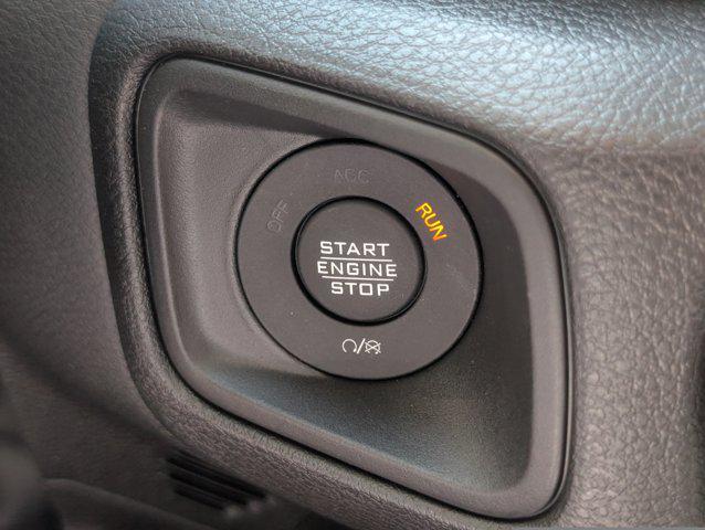 new 2025 Jeep Gladiator car, priced at $50,352