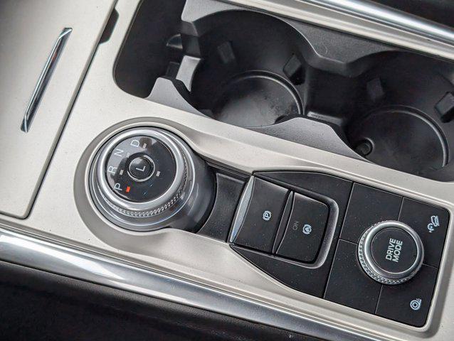 used 2022 Ford Explorer car, priced at $30,334