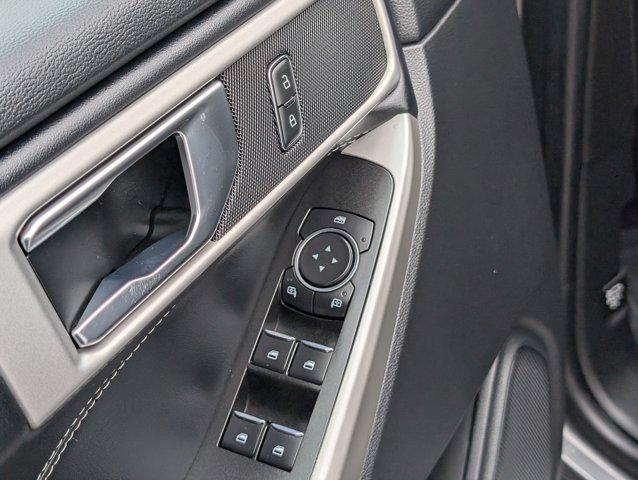 used 2022 Ford Explorer car, priced at $30,334