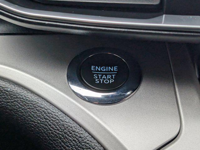 used 2022 Ford Explorer car, priced at $30,334