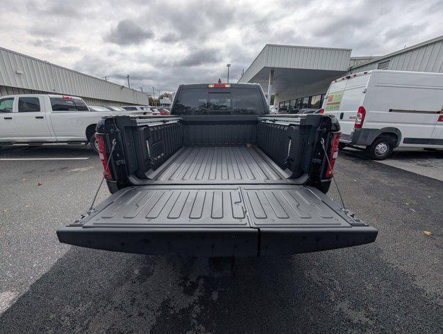 new 2026 Ram 1500 car, priced at $66,814