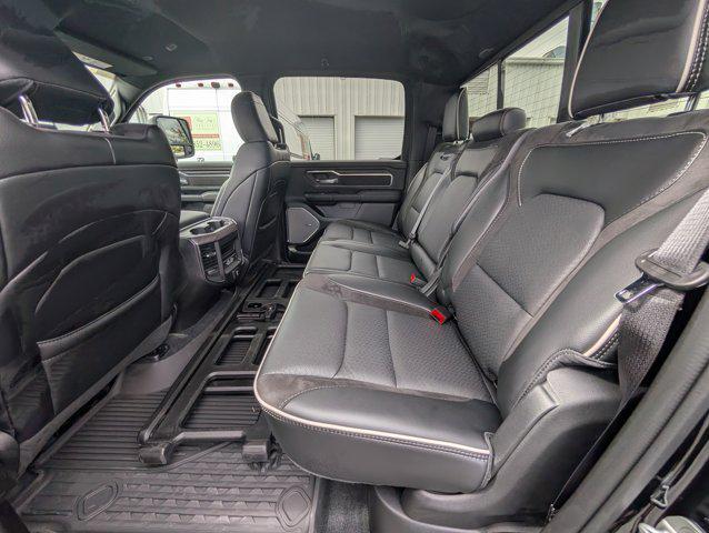 new 2026 Ram 1500 car, priced at $66,814