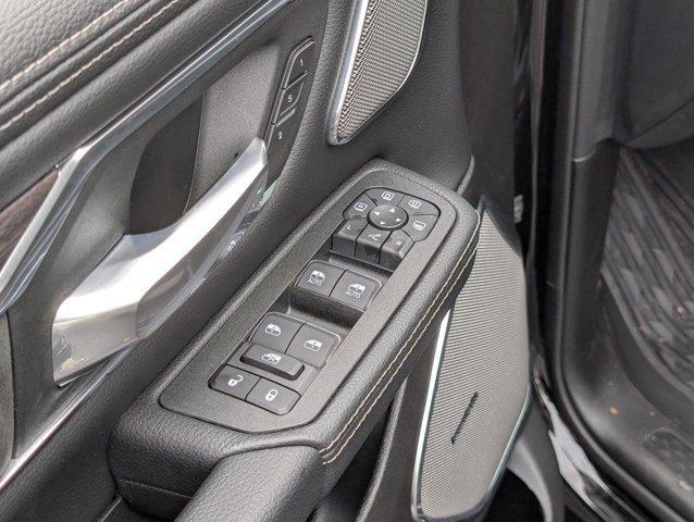 new 2026 Ram 1500 car, priced at $66,814