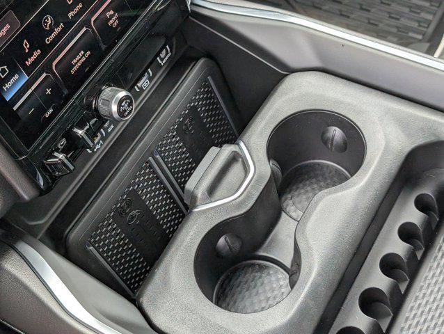 new 2026 Ram 1500 car, priced at $66,814