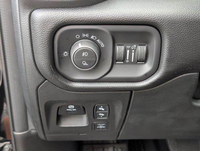 new 2026 Ram 1500 car, priced at $66,814