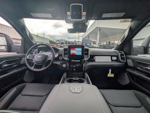 new 2026 Ram 1500 car, priced at $66,814