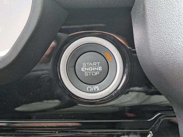 new 2026 Ram 1500 car, priced at $66,814