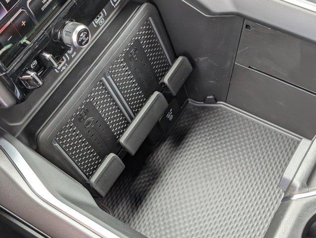 new 2026 Ram 1500 car, priced at $66,814