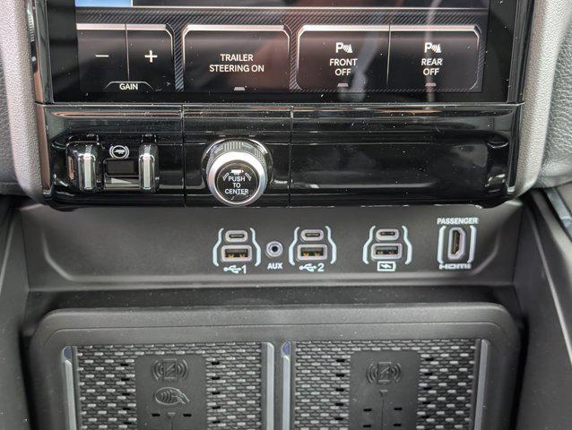 new 2026 Ram 1500 car, priced at $66,814