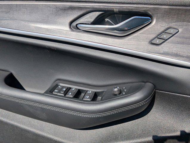 new 2025 Jeep Grand Cherokee L car, priced at $48,308