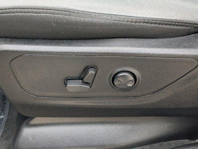 used 2022 Ram 1500 car, priced at $32,689