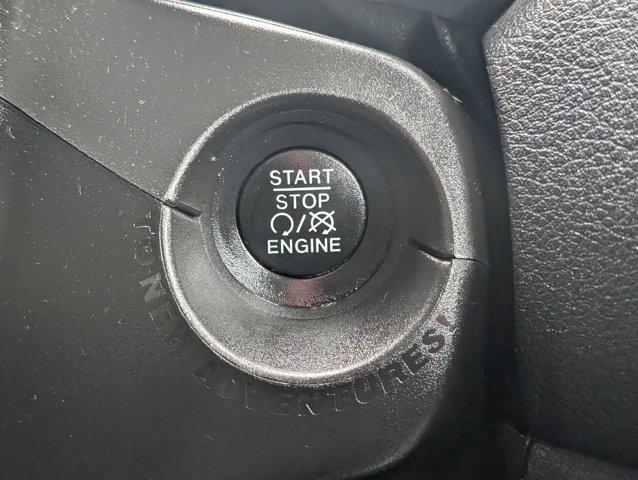 used 2020 Jeep Renegade car, priced at $15,532