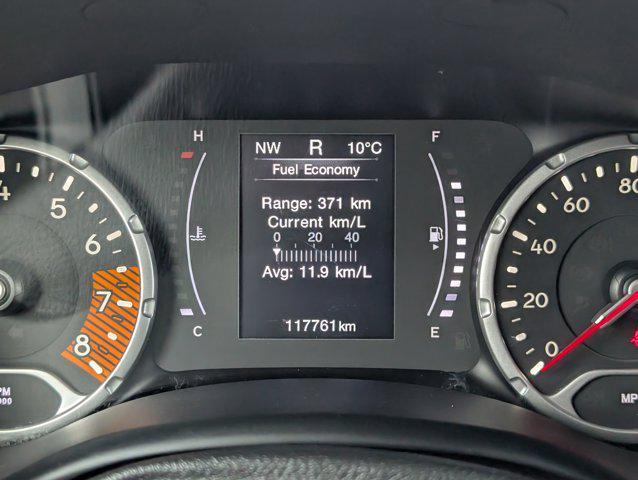 used 2020 Jeep Renegade car, priced at $15,532