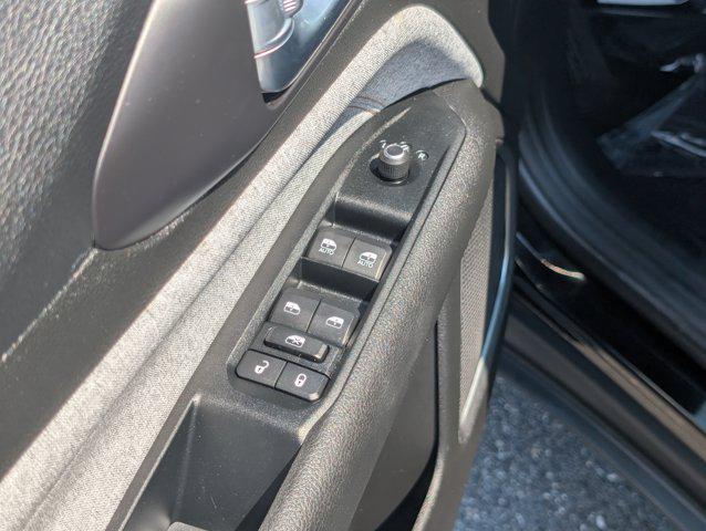 used 2022 Jeep Compass car, priced at $22,657