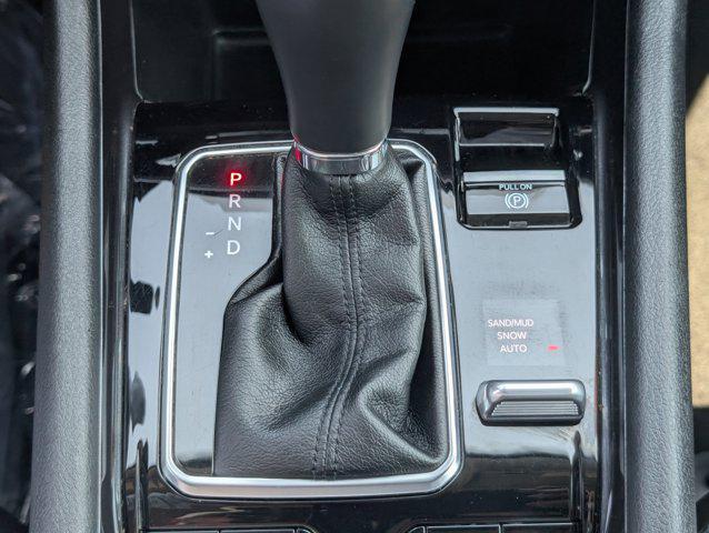 used 2022 Jeep Compass car, priced at $22,657