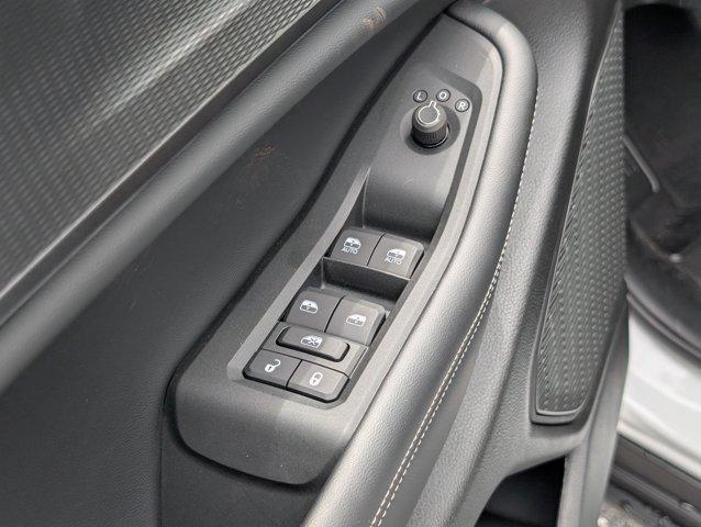 new 2025 Jeep Grand Cherokee L car, priced at $43,977