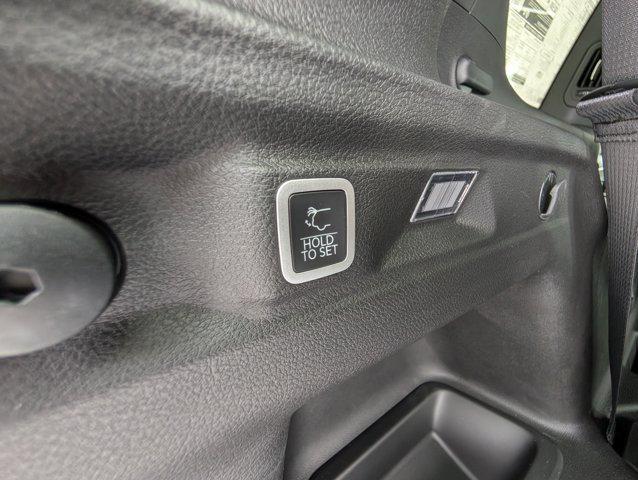 new 2025 Jeep Grand Cherokee L car, priced at $43,977