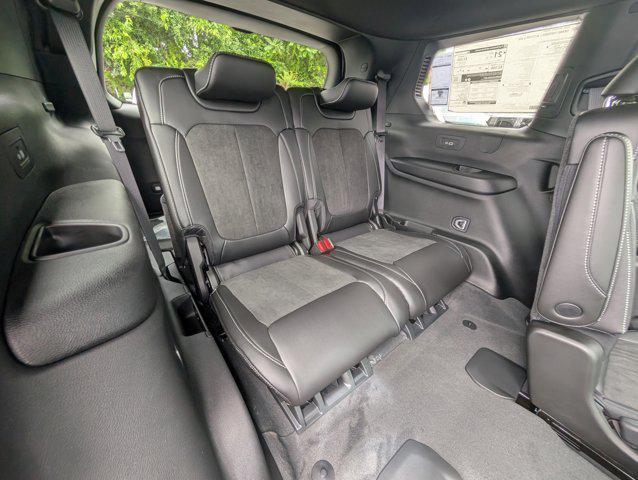 new 2025 Jeep Grand Cherokee L car, priced at $43,977