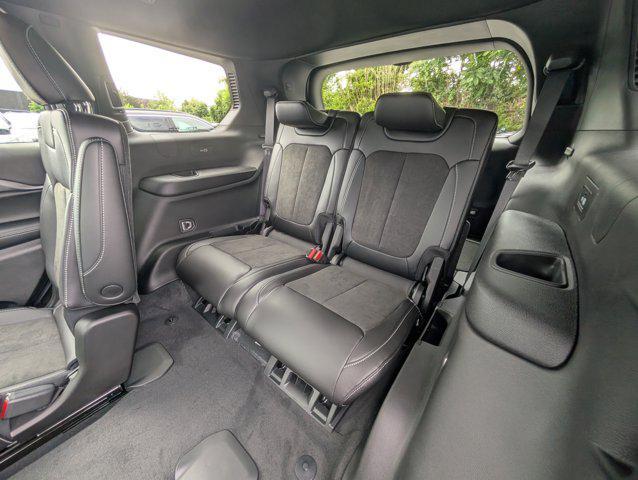new 2025 Jeep Grand Cherokee L car, priced at $43,977