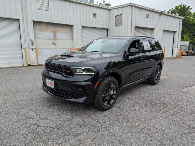 new 2024 Dodge Durango car, priced at $47,008