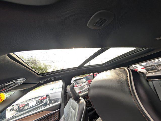 used 2022 Jeep Grand Cherokee 4xe car, priced at $41,850
