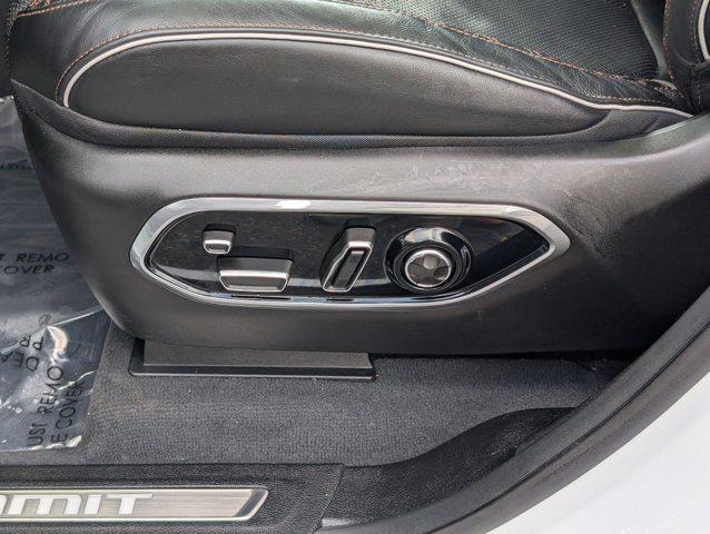 used 2022 Jeep Grand Cherokee 4xe car, priced at $41,850