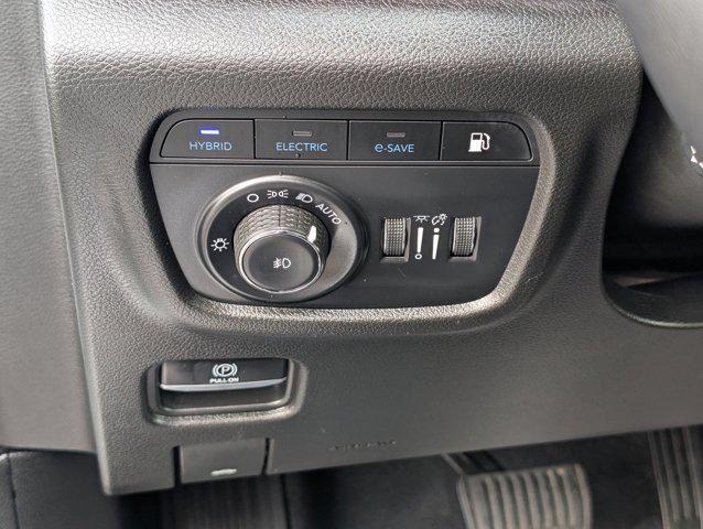 used 2022 Jeep Grand Cherokee 4xe car, priced at $41,850