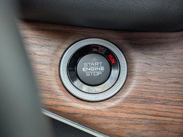 used 2022 Jeep Grand Cherokee 4xe car, priced at $41,850