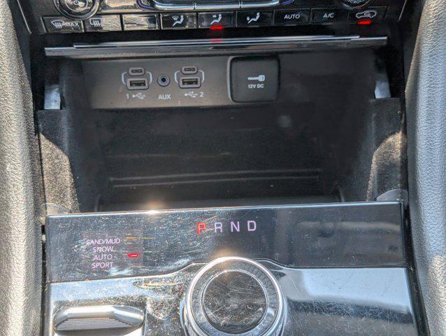 used 2022 Jeep Grand Cherokee car, priced at $32,995