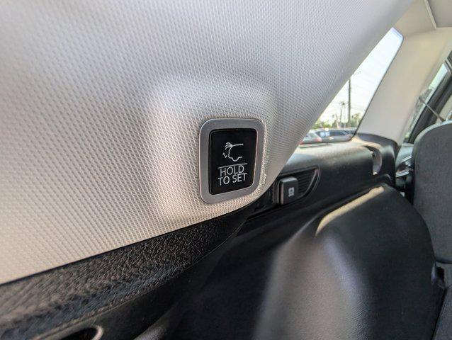 used 2022 Jeep Grand Cherokee car, priced at $32,995