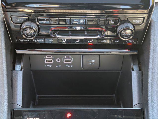 new 2025 Jeep Grand Cherokee car, priced at $45,208