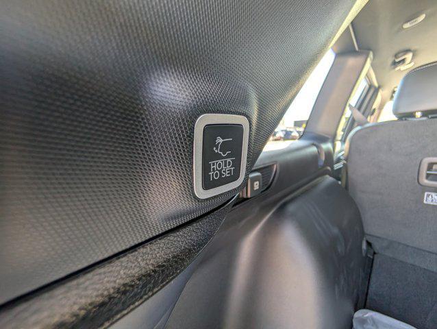 new 2025 Jeep Grand Cherokee car, priced at $45,208