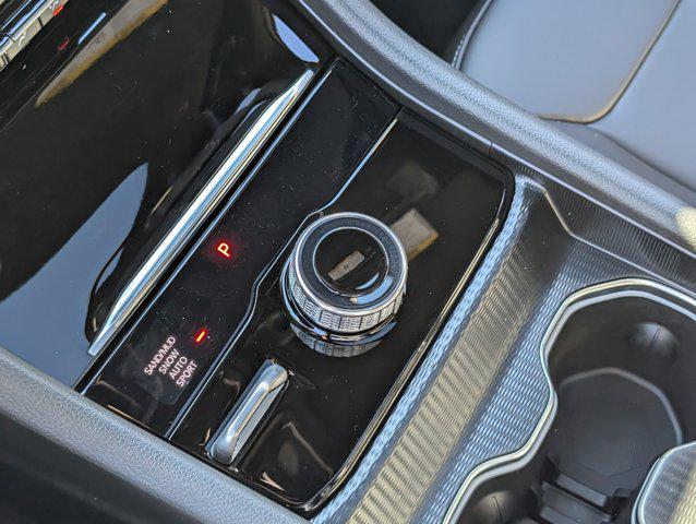 new 2025 Jeep Grand Cherokee car, priced at $45,208