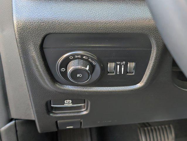 used 2023 Jeep Grand Cherokee car, priced at $31,498