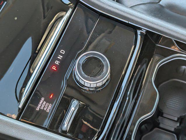 used 2023 Jeep Grand Cherokee car, priced at $31,498