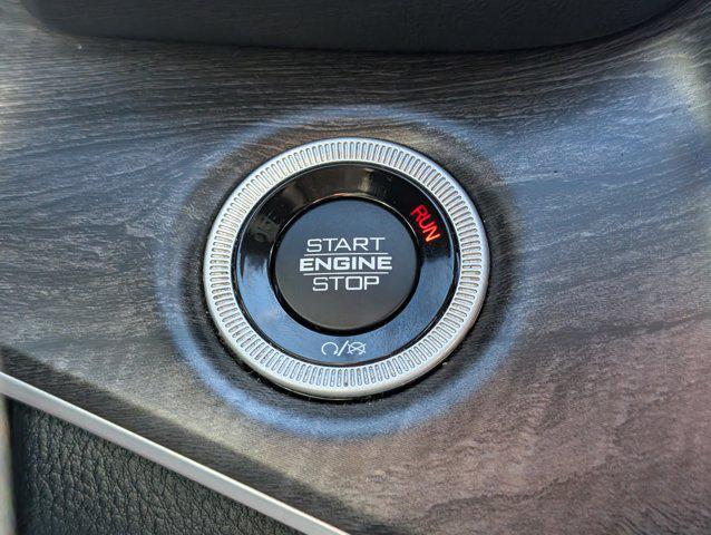 used 2023 Jeep Grand Cherokee car, priced at $31,498