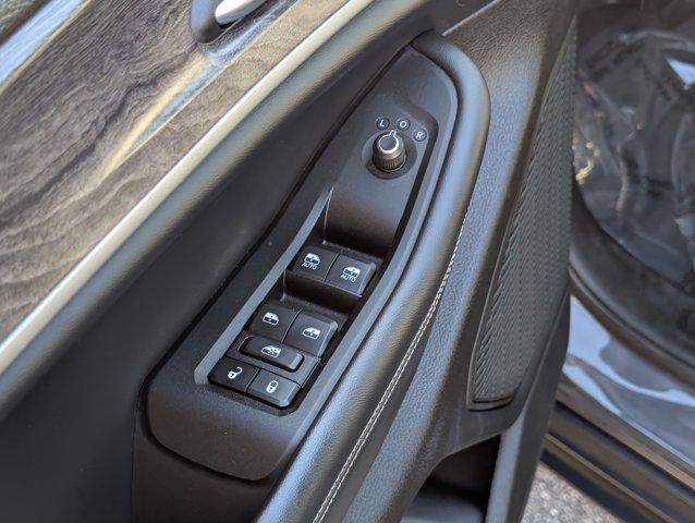 used 2023 Jeep Grand Cherokee car, priced at $31,498