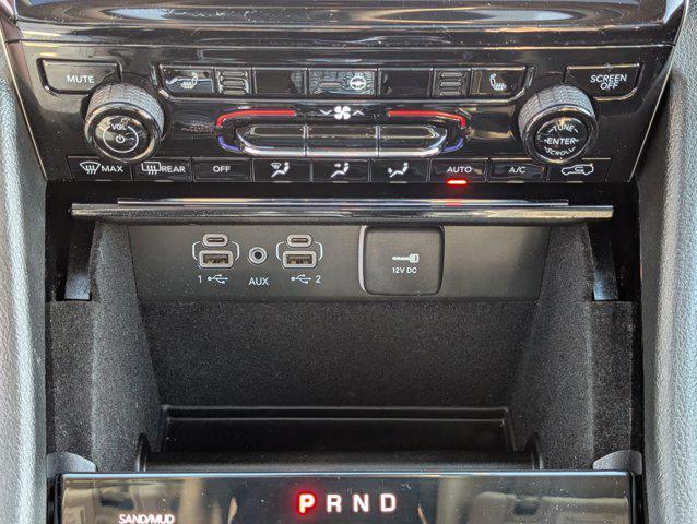 used 2023 Jeep Grand Cherokee car, priced at $31,498