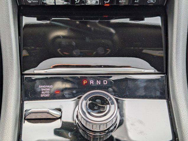new 2025 Jeep Grand Cherokee car, priced at $47,823