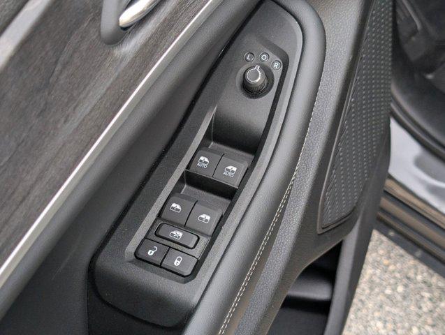 new 2025 Jeep Grand Cherokee car, priced at $47,823